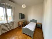 Stanza in appartamento in affitto a Ferrara