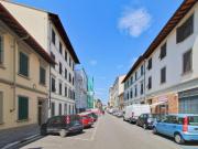 Stanza in appartamento in affitto a Firenze