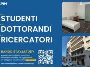 Stanza in appartamento in affitto a Genova