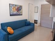 Stanza in appartamento in affitto a Genova