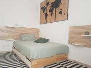 Stanza in appartamento in affitto a Latina