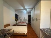 Stanza in appartamento in affitto a Latina