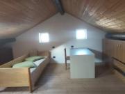 Stanza in appartamento in affitto a Melzo