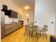 Stanza in appartamento in affitto a Milano