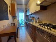 Stanza in appartamento in affitto a Milano