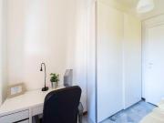 Stanza in appartamento in affitto a Milano