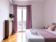 Stanza in appartamento in affitto a Milano