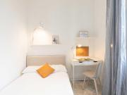 Stanza in appartamento in affitto a Milano