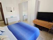 Stanza in appartamento in affitto a Milano