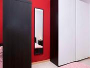Stanza in appartamento in affitto a Milano