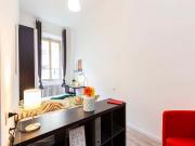 Stanza in appartamento in affitto a Milano