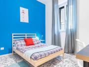 Stanza in appartamento in affitto a Milano