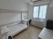 Stanza in appartamento in affitto a Milano