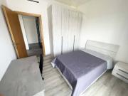Stanza in appartamento in affitto a Milano