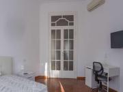 Stanza in appartamento in affitto a Milano