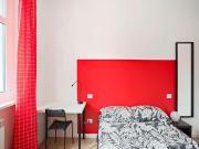 Stanza in appartamento in affitto a Milano