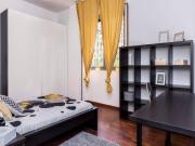 Stanza in appartamento in affitto a Milano