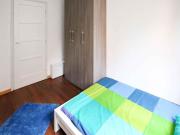 Stanza in appartamento in affitto a Milano