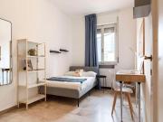 Stanza in appartamento in affitto a Milano