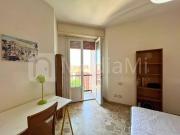 Stanza in appartamento in affitto a Milano