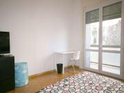 Stanza in appartamento in affitto a Milano