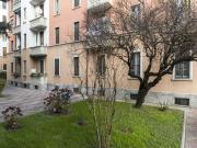 Stanza in appartamento in affitto a Milano