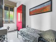 Stanza in appartamento in affitto a Milano Stanza in appartamento in affitto a Milano