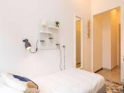 Stanza in appartamento in affitto a Milano