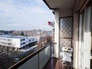 Stanza in appartamento in affitto a Milano
