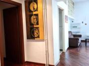 Stanza in appartamento in affitto a Milano