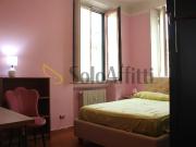Stanza in appartamento in affitto a Milano