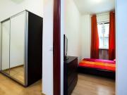 Stanza in appartamento in affitto a Milano