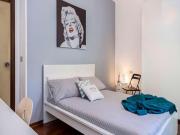 Stanza in appartamento in affitto a Milano
