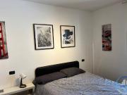 Stanza in appartamento in affitto a Milano