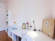 Stanza in appartamento in affitto a Milano