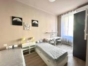 Stanza in appartamento in affitto a Milano