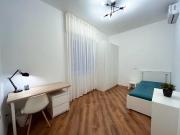 Stanza in appartamento in affitto a Milano