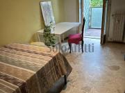 Stanza in appartamento in affitto a Milano