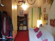 Stanza in appartamento in affitto a Milano