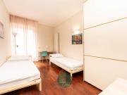 Stanza in appartamento in affitto a Milano