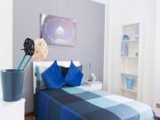Stanza in appartamento in affitto a Milano