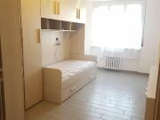 Stanza in appartamento in affitto a Milano