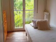 Stanza in appartamento in affitto a Milano