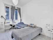 Stanza in appartamento in affitto a Milano
