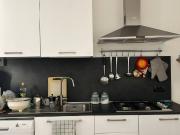 Stanza in appartamento in affitto a Milano