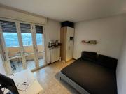Stanza in appartamento in affitto a Milano