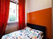 Stanza in appartamento in affitto a Milano