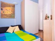 Stanza in appartamento in affitto a Milano