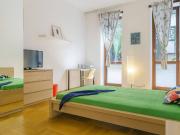 Stanza in appartamento in affitto a Milano