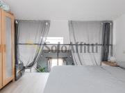 Stanza in appartamento in affitto a Milano